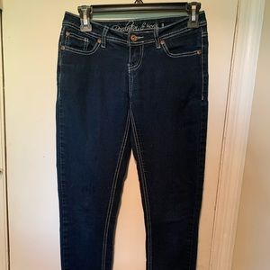 Skinny jeans size 3 good condition
